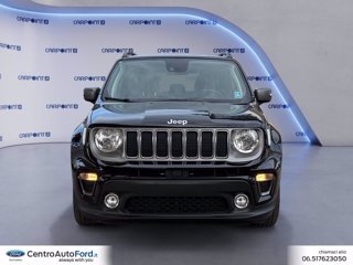 JEEP Renegade 1.6 mjt limited 2wd 130cv 7