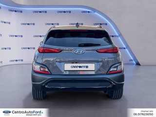HYUNDAI Kona 1.6 gdi hev xline 2wd 141cv dct 3