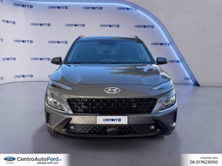 HYUNDAI Kona 1.6 gdi hev xline 2wd 141cv dct 7