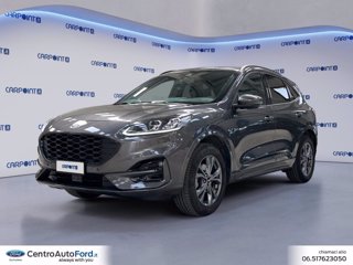 FORD Kuga 2.5 phev st-line x 2wd 225cv cvt 0