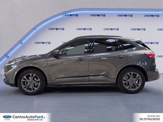 FORD Kuga 2.5 phev st-line x 2wd 225cv cvt 1