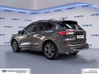 FORD Kuga 2.5 phev st-line x 2wd 225cv cvt 2
