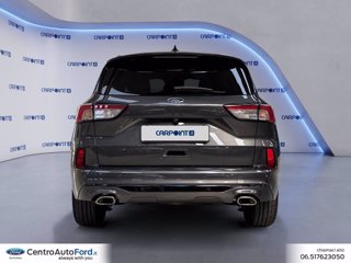 FORD Kuga 2.5 phev st-line x 2wd 225cv cvt 3