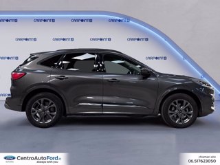FORD Kuga 2.5 phev st-line x 2wd 225cv cvt 5