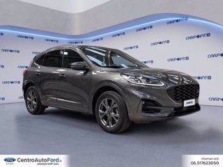 FORD Kuga 2.5 phev st-line x 2wd 225cv cvt 6
