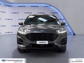 FORD Kuga 2.5 phev st-line x 2wd 225cv cvt 7