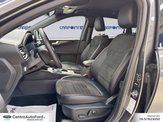 FORD Kuga 2.5 phev st-line x 2wd 225cv cvt 8