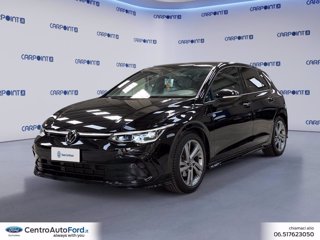 VOLKSWAGEN Golf 1.5 etsi evo r-line 150cv dsg 0