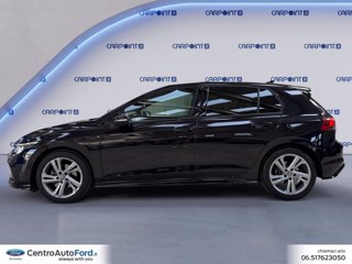 VOLKSWAGEN Golf 1.5 etsi evo r-line 150cv dsg 1