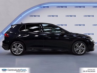 VOLKSWAGEN Golf 1.5 etsi evo r-line 150cv dsg 5