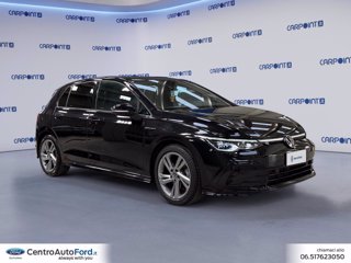 VOLKSWAGEN Golf 1.5 etsi evo r-line 150cv dsg 6