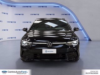 VOLKSWAGEN Golf 1.5 etsi evo r-line 150cv dsg 7