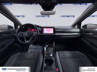 VOLKSWAGEN Golf 1.5 etsi evo r-line 150cv dsg 9