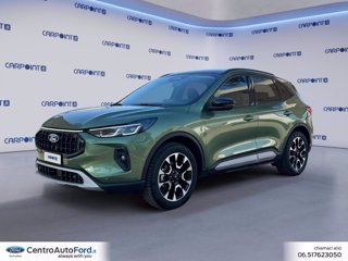 FORD Kuga 2.5 full hybrid active x 2wd 180cv auto