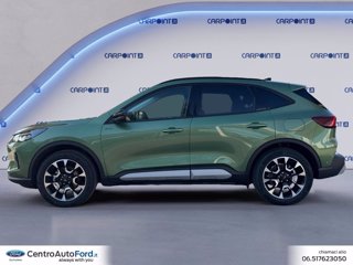 FORD Kuga 2.5 full hybrid active x 2wd 180cv auto 1