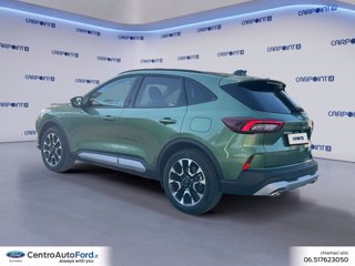 FORD Kuga 2.5 full hybrid active x 2wd 180cv auto 2