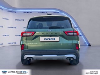 FORD Kuga 2.5 full hybrid active x 2wd 180cv auto 3