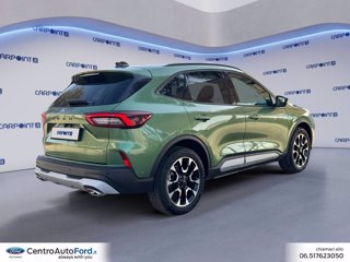 FORD Kuga 2.5 full hybrid active x 2wd 180cv auto 4