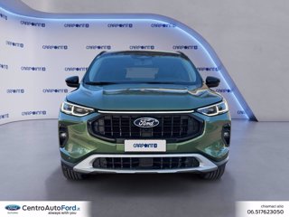 FORD Kuga 2.5 full hybrid active x 2wd 180cv auto 7