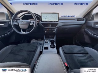 FORD Kuga 2.5 full hybrid active x 2wd 180cv auto 9
