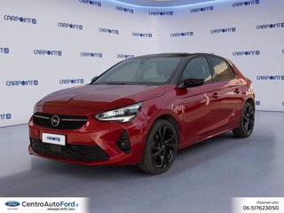 OPEL Corsa 1.2 gs line s&s 100cv 0