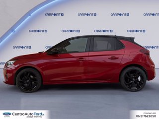 OPEL Corsa 1.2 gs line s&s 100cv 1