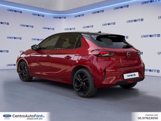 OPEL Corsa 1.2 gs line s&s 100cv 2
