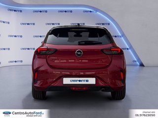 OPEL Corsa 1.2 gs line s&s 100cv 3