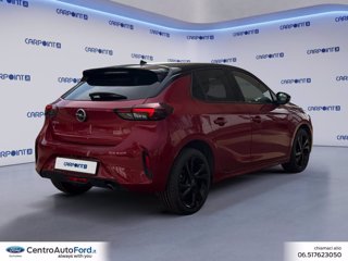 OPEL Corsa 1.2 gs line s&s 100cv 4
