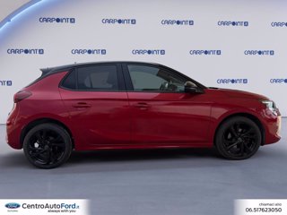OPEL Corsa 1.2 gs line s&s 100cv 5