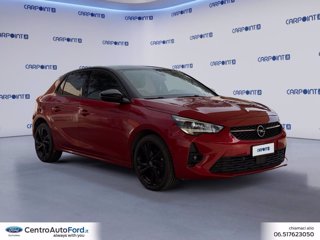 OPEL Corsa 1.2 gs line s&s 100cv 6