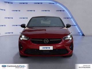 OPEL Corsa 1.2 gs line s&s 100cv 7