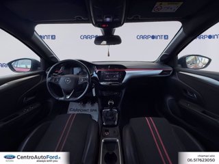 OPEL Corsa 1.2 gs line s&s 100cv 9