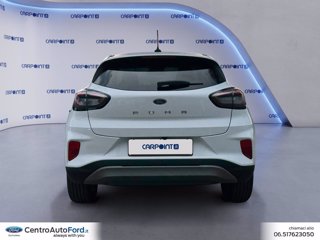 FORD Puma 1.0 ecoboost h titanium s&s 125cv 3