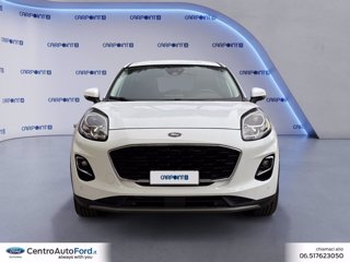 FORD Puma 1.0 ecoboost h titanium s&s 125cv 7