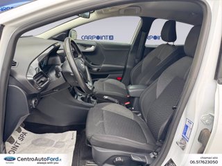 FORD Puma 1.0 ecoboost h titanium s&s 125cv 8