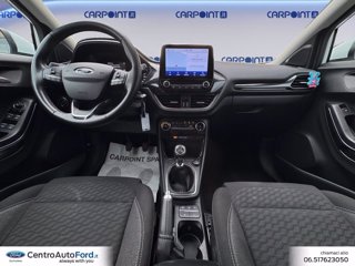 FORD Puma 1.0 ecoboost h titanium s&s 125cv 9