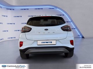 FORD Puma 1.0 ecoboost h titanium x s&s 125cv 3