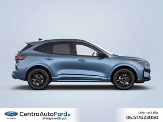 FORD Kuga 2.5 Full Hybrid 180 CV CVT 2WD Blue Cruise Edition 1