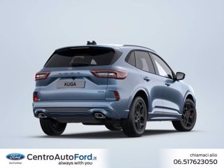 FORD Kuga 2.5 Full Hybrid 180 CV CVT 2WD Blue Cruise Edition 2