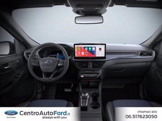 FORD Kuga 2.5 Full Hybrid 180 CV CVT 2WD Blue Cruise Edition 3