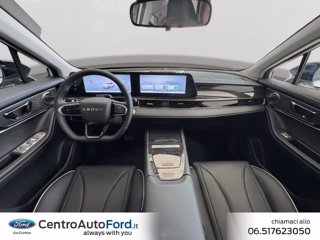 OMODA Omoda 5 shs-h 1.5 tgdi hev premium auto 3