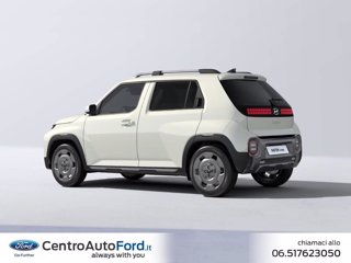 HYUNDAI Inster cross 49 kwh plus pack 1