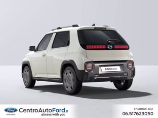 HYUNDAI Inster cross 49 kwh plus pack 2