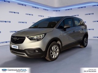 OPEL Crossland x 1.5 ecotec innovation s&s 120cv auto 0