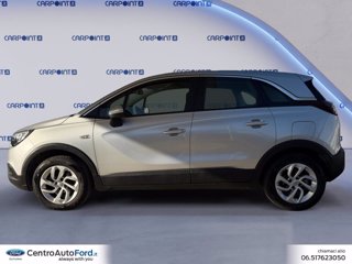 OPEL Crossland x 1.5 ecotec innovation s&s 120cv auto 1
