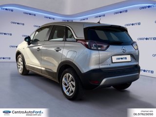 OPEL Crossland x 1.5 ecotec innovation s&s 120cv auto 2