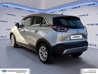 OPEL Crossland x 1.5 ecotec innovation s&s 120cv auto 2