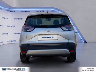 OPEL Crossland x 1.5 ecotec innovation s&s 120cv auto 3