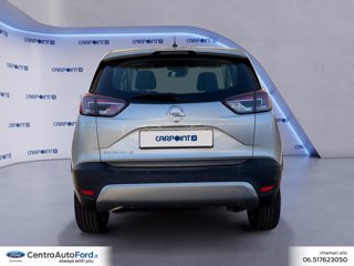 OPEL Crossland x 1.5 ecotec innovation s&s 120cv auto 3